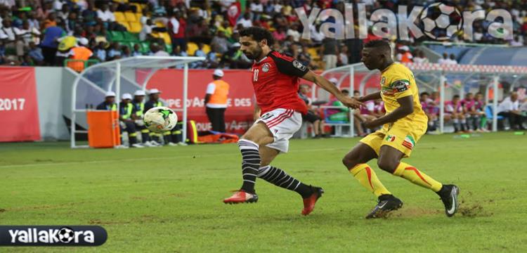 مصر مالي صلاح مصر مالي صلاح